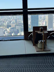 東京タワーに投稿された画像(2026/4/11)