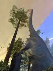 福井県立恐竜博物館に投稿された画像(2026/4/11)