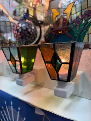 ワイズ・ワーク・ステンドグラスに投稿された画像(2026/4/11)