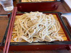 そば打ち体験 観音亭に投稿された画像(2026/4/11)