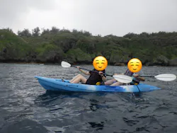 アルガイド沖縄に投稿された画像(2026/4/11)