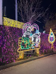 さがみ湖MORI MORIに投稿された画像(2026/4/12)