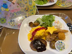 さがみ湖MORI MORIに投稿された画像(2026/4/12)