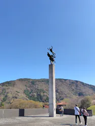 彫刻の森美術館に投稿された画像(2026/4/12)