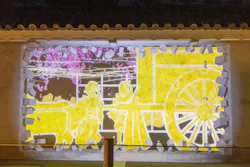 二条城2026 SAKURA NIGHTSに投稿された画像(2026/4/12)