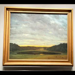 スウェーデン絵画展 北欧の光、日常のかがやき(東京都美術館)に投稿された画像(2026/4/13)