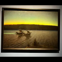 スウェーデン絵画展 北欧の光、日常のかがやき(東京都美術館)に投稿された画像(2026/4/13)