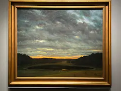 スウェーデン絵画展 北欧の光、日常のかがやき(東京都美術館)に投稿された画像(2026/4/13)