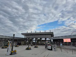 鈴鹿サーキットに投稿された画像(2026/4/13)