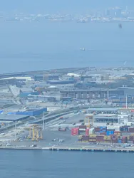 さきしまコスモタワー展望台に投稿された画像(2026/4/14)