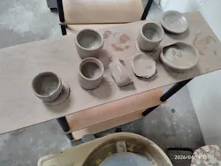 工房陶(すえ)に投稿された画像(2026/4/14)