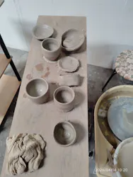 工房陶(すえ)に投稿された画像(2026/4/14)