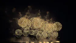 富士山花火 VS スピードウェイ 2026に投稿された画像(2026/4/15)