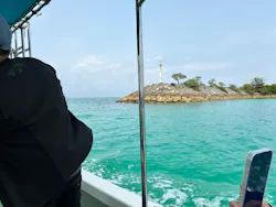 青の洞窟専門店 沖縄ダイビングショップ和に投稿された画像(2026/4/15)