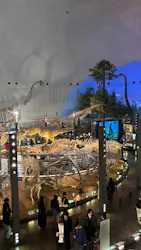 福井県立恐竜博物館に投稿された画像(2026/4/16)