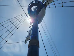 賢島エスパーニャクルーズに投稿された画像(2026/4/18)