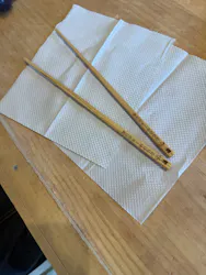 Chopstick Studio Kyotoに投稿された画像(2026/4/18)