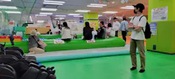 ATCあそびマーレに投稿された画像(2026/4/19)