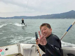 ラフウェイクボーダーズに投稿された画像(2026/4/19)