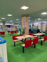キッズランドUS 福岡アイランドアイ店に投稿された画像(2026/4/19)