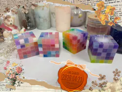 candle studio lumiere(キャンドルスタジオ ルミエール)に投稿された画像(2026/4/22)