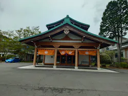 絶景日帰り温泉 龍宮殿本館に投稿された画像(2026/4/24)