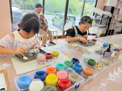 伊豆アート体験 さくら坂に投稿された画像(2026/4/25)