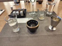 菊乃香酒造株式会社 銀座店に投稿された画像(2026/4/25)