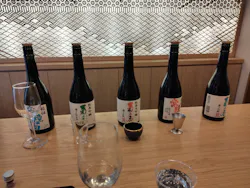 菊乃香酒造株式会社 銀座店に投稿された画像(2026/4/25)