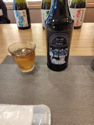 菊乃香酒造株式会社 銀座店に投稿された画像(2026/4/25)