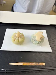 日本文化体験 庵an東京に投稿された画像(2026/4/26)