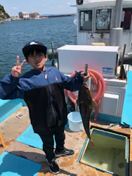釣り船元栄丸に投稿された画像(2026/4/26)