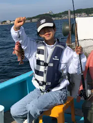 釣り船元栄丸に投稿された画像(2026/4/26)