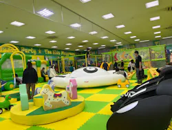 ザキッズ宮崎イオンタウン日向店に投稿された画像(2026/4/27)