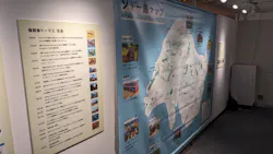 原作出版80周年 きかんしゃトーマスの世界展 はたらく機関車たちのおはなしに投稿された画像(2026/4/27)