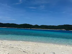 ざまみマリンアクティビティあおに投稿された画像(2026/5/1)