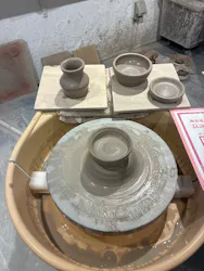 陶芸教室チルコロ 駒沢店に投稿された画像(2026/5/1)