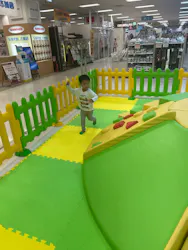 ザキッズ イトーヨーカドー川崎店に投稿された画像(2026/5/2)