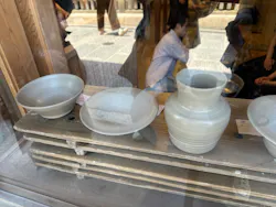 瑞光窯(ずいこうがま)京都清水店に投稿された画像(2026/5/2)