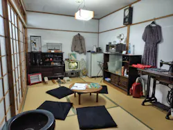 軍艦島デジタルミュージアムに投稿された画像(2026/5/3)