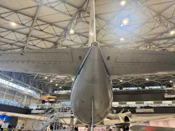 あいち航空ミュージアムに投稿された画像(2026/5/3)