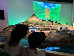 白浜エネルギーランドに投稿された画像(2026/5/4)