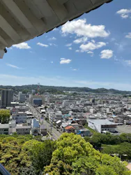 掛川城に投稿された画像(2026/5/5)