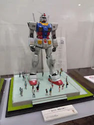 浜松ジオラマファクトリーに投稿された画像(2026/5/5)
