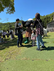 EnglishGardenローザンベリー多和田に投稿された画像(2026/5/5)