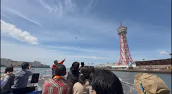 那珂川リバークルーズに投稿された画像(2026/5/5)