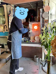 glas hytta "nakaNo blow Way" ( 吹きガラス工房 nakaNo )に投稿された画像(2026/5/5)