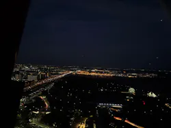 ダイヤと花の大観覧車に投稿された画像(2026/5/5)