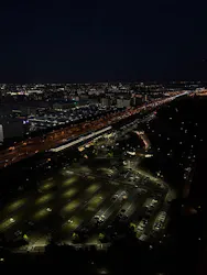 ダイヤと花の大観覧車に投稿された画像(2026/5/5)