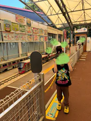 京王れーるランドに投稿された画像(2026/5/5)